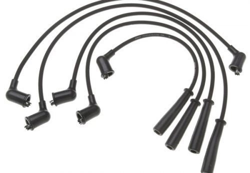 thumbnail image 2 of Ignition Coils & Spark Plug Wires Set For Toyota 4Runner 3.4L V6 1996-2002 2 of 5