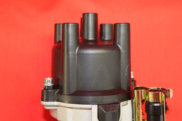 thumbnail image 2 of Brand New Distributor Rotor For Toyota Camry, Corolla, Geo – Direct Fit JR101 2 of 3