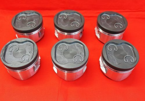 thumbnail image 2 of Ishino Oil Cooler Seal Kit – 2-Piece – Fits Toyota Tacoma 4Runner T100 1995-2004 2 of 6