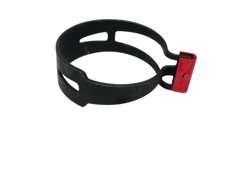 #20 Spring Hose Clamp Genuine