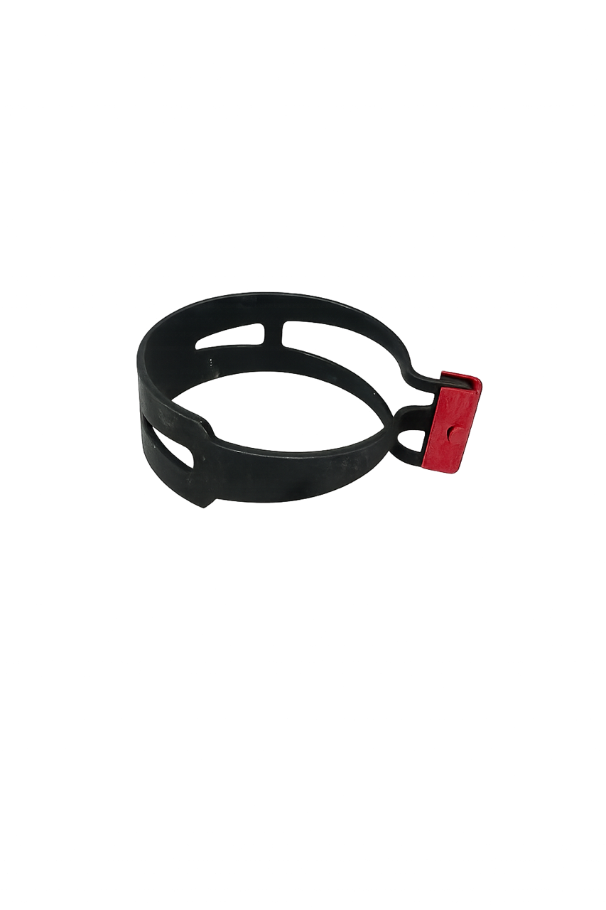 #20 Spring Hose Clamp Genuine