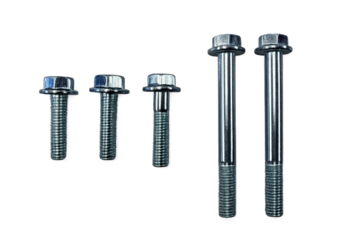 Oil Pump Bolt Kit 1985-1995 22RE