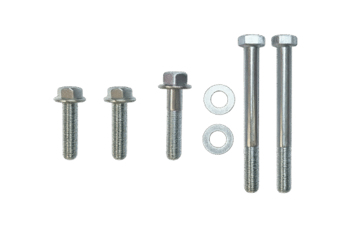 Oil Pump Bolt Kit 1985-1995 22RE