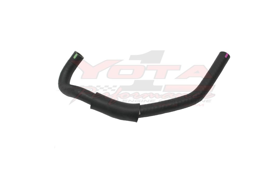 3VZ 3.0L Oil Cooler Hose (long) - Yota1 Performance, Inc.