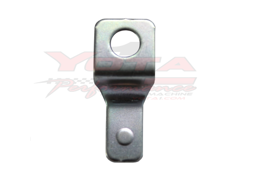22R 22RE 2.4L Spark Plug Wire Clamp Hold Down Plate Genuine 1987-1995