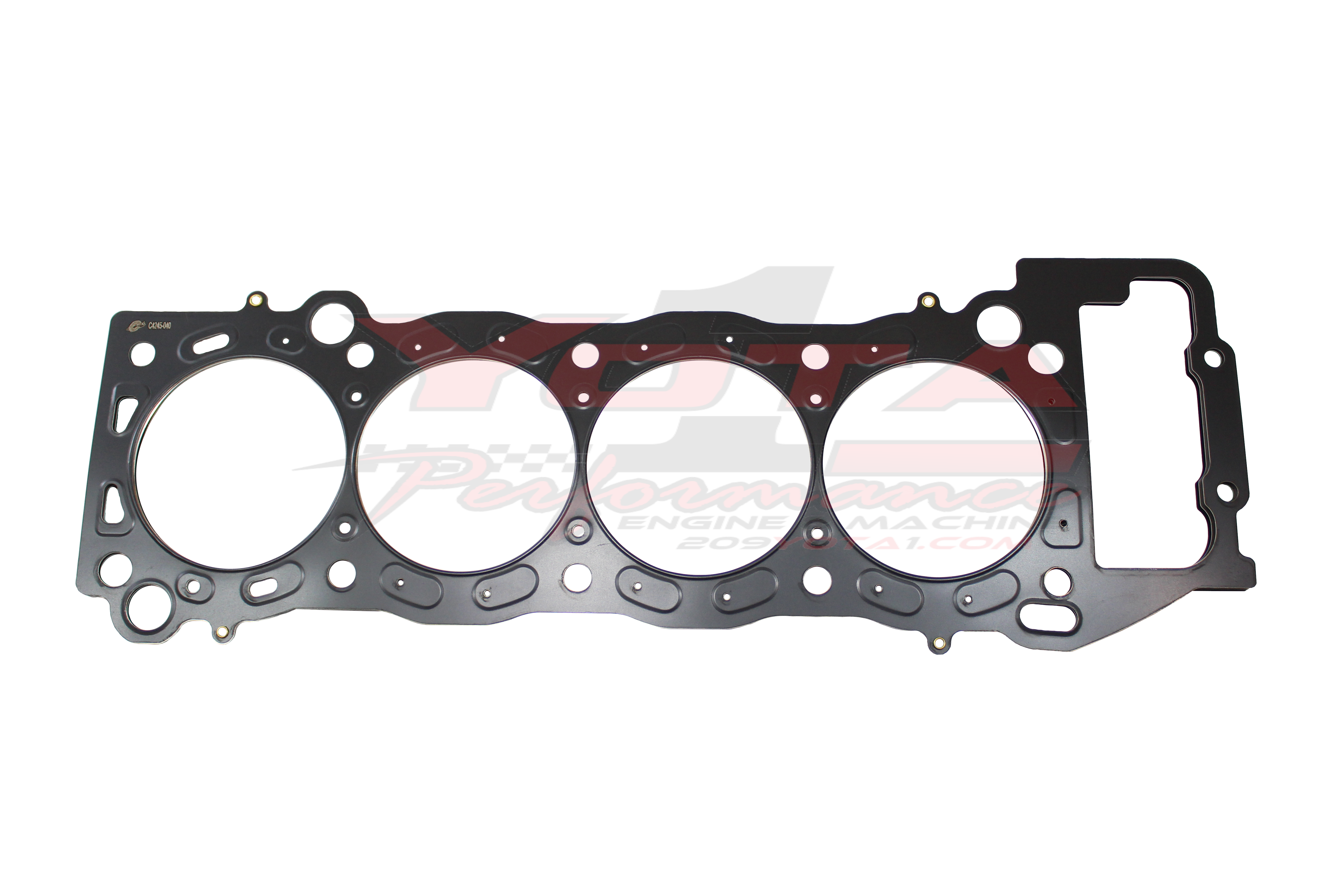 thumbnail image 2 of Head Gasket Set For 1995-2004 Toyota Tacoma 3.4L V6 – Multi-Layered Steel & Graphite – Evan-Fischer 2 of 5