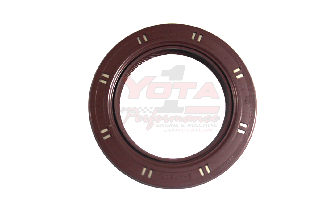 ビルダー太郎 20R 2.2L 22R 22RE 22RTE 2.4L Front Crankshaft Seal 7mm Genuine