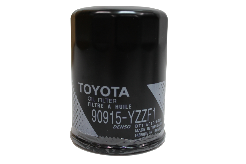 Oil Filter 1AZFE, 2AZFE, 3SGTE - Yota1 Performance, Inc.