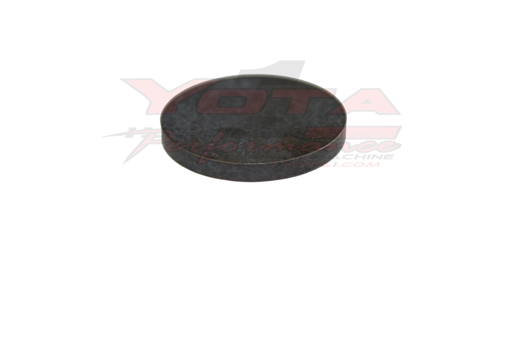 2UZ 4.7L Valve Shim Genuine 2.18 1998-2009 - Yota1 Performance, Inc.
