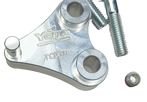 3RZ 2.7L 2TR 2.7L Balance Shaft Delete Kit (WITHOUT TOOLS)