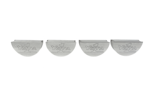 Billet Half Moon Set 5VZ 3.4L