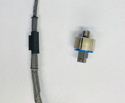 3VZ 3.0L Knox Sensor with Wire Harness Genuine - 08/1991-11/1995