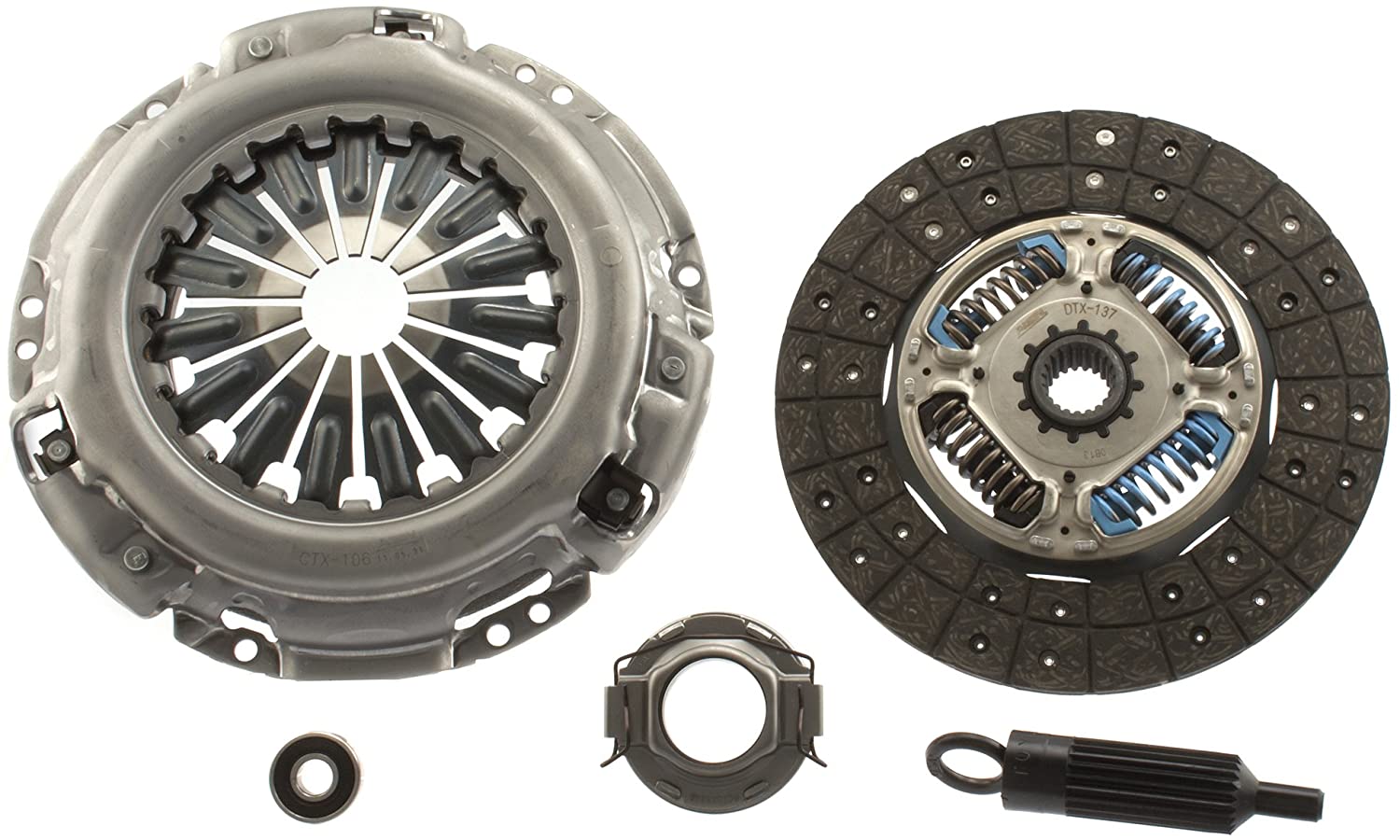 thumbnail image 2 of AISIN Clutch Set CSS-005 | Shop Now At Automod Pakistan 2 of 11