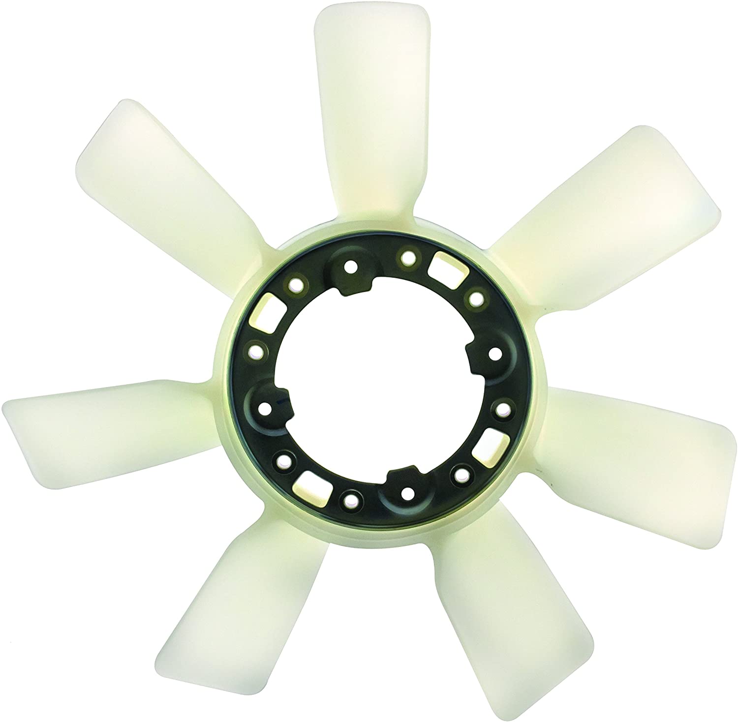 OE Engine Cooling Fan Blade