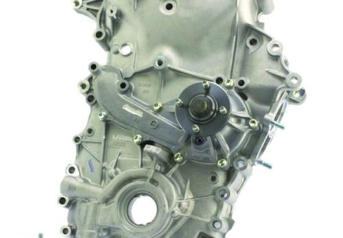 Complete Timing Chain Kit With Water Pump & Gaskets – GM 2.0L 2.2L 2.4L Ecotec (L42, L61, LNF)