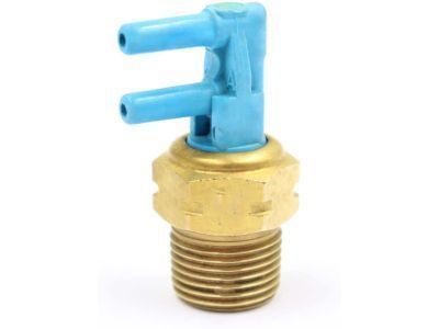 Genuine OEM Toyota Vacuum Switching Valve (VSV) Bimetal - Fits Land Cruiser, 4Runner, Corolla, Celica