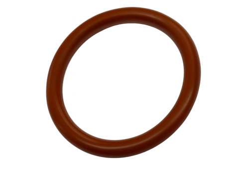 2RZ 2.4L 3RZ 2.7L Distributor Shaft O-Ring Genuine 1993-1997