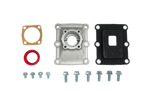 W56A W56B Shifter