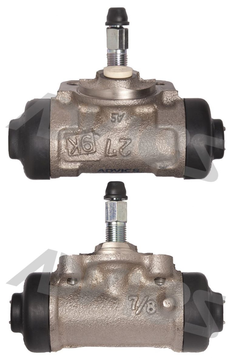 ADVICS Drum Brake Wheel Cylinder Toyota 1985 1987 Yota1 Performance Inc 
