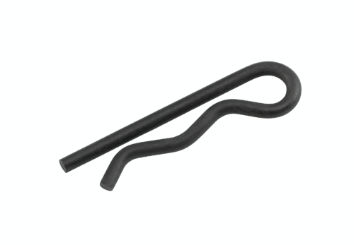 Accelerator Torque Rod Clip Genuine 1973-2006