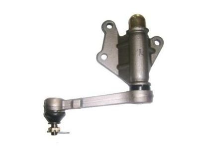 BOXI Front Steering Pitman Arm For Toyota 4Runner, Pickup & T100 4WD Models - K9422