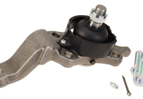 Front Passenger Side Lower Ball Joint 555 SANKEI OEM 2003-2007