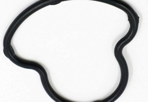 3RZ 2.7 Oil Filter Adapter Gasket to Block Genuine 1993-2004