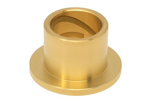 Brass Axle Spindle Bushing