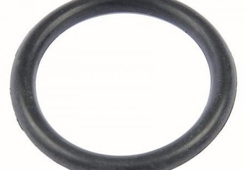 2RZ 2.4L Oil Filter Adapter Bolt O-Ring 1995-2004 Tacoma