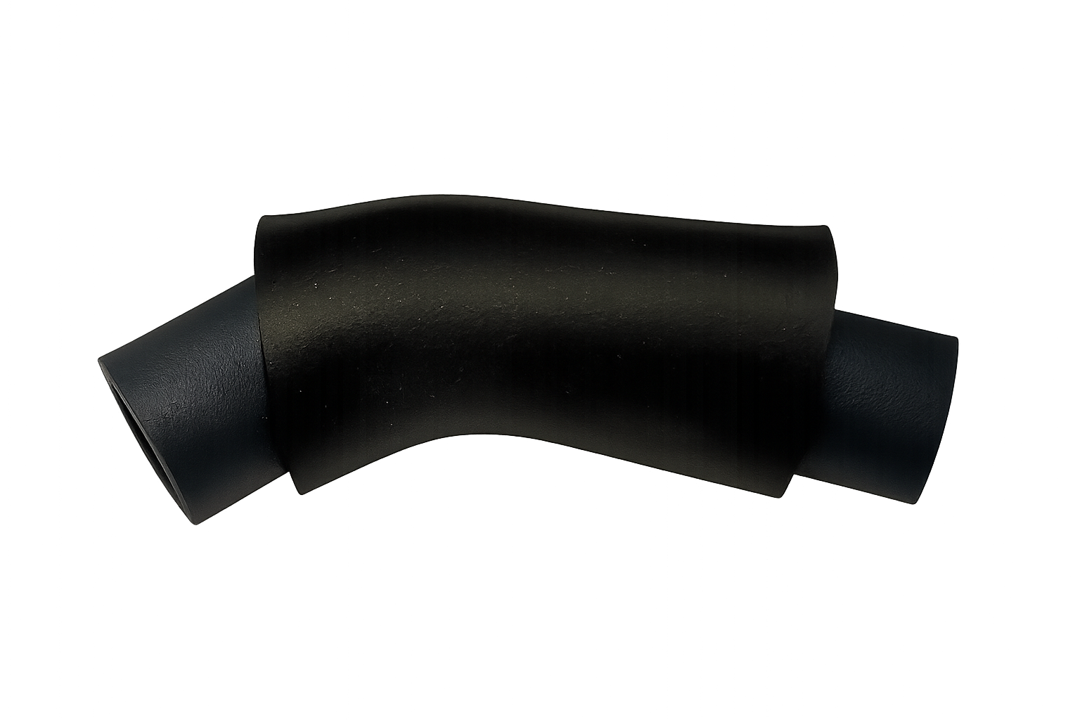 2TR 2.7L Breather Hose Genuine 2004-2019