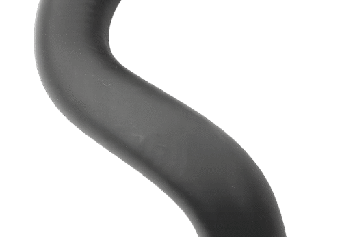 5VZ 3.4L Heater Hose Inlet E Genuine 1994-1998 T100