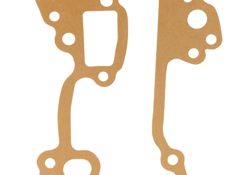 22R 2.4L Timing Cover Gasket Set 81-84