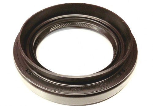 Front Differential Right Side Oil Seal Genuine 2009-2021