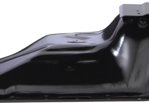 22R 22RE 2.4L Oil Pan for 4X4 1981-1995