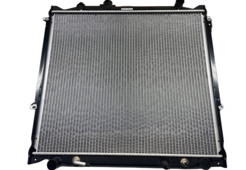 2RZ 2.4L 3RZ 2.7L 5VZ 3.4L Radiator Assembly Genuine 1996-2000