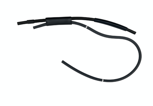 5VZ 3.4L Fuel Vapor Hose Assembly Genuine 2000-2004