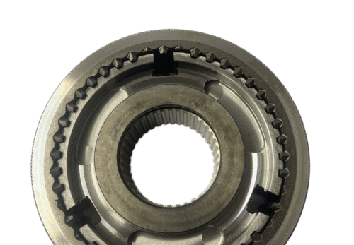R-Series 1/2 Slider/Hub Set