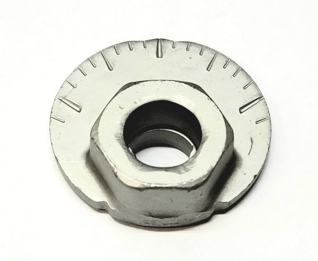 CLASSIC T2 1968-79 Bay Window 3.5 Drop Rear Lowering Horseshoe Plates