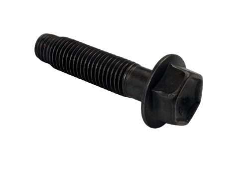 Flange Bolt for Muffler and Pipe Genuine 2007-2021