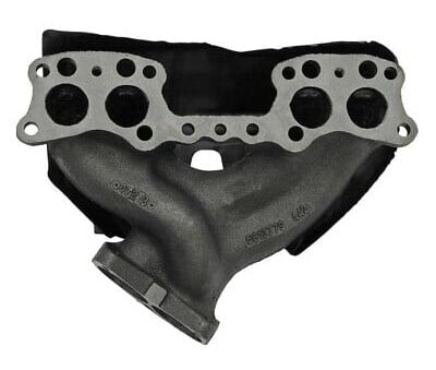 22R 2.4L 22RE 2.4L Exhaust Manifold 1981-1995