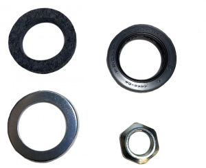 RF1A Gear Drive Transfer Case Front Output Seal Kit – Genuine Toyota