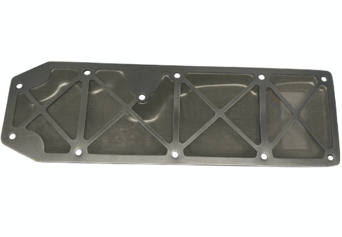22RE 2.4L 3VZ 3.0L Automatic Transmission Filter Genuine 1985-1995