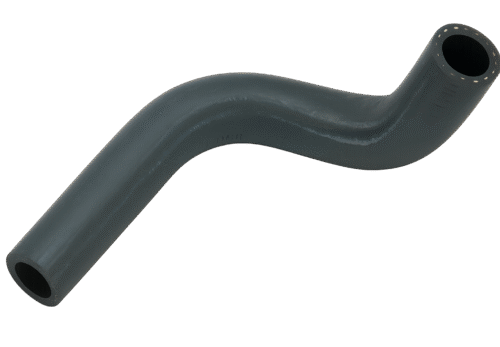 2F 4.2L Oil Cooler Hose Genuine 1981-1997 Land Cruiser