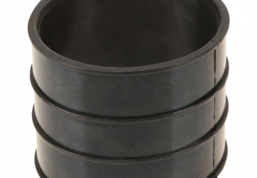 2RZ 2.4L 3RZ 2.7L Air Cleaner Hose No. 2 Genuine 1993-2000