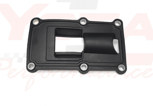 W55 Top Plate Baffle 2WD 5 Speed Genuine 1989-1995