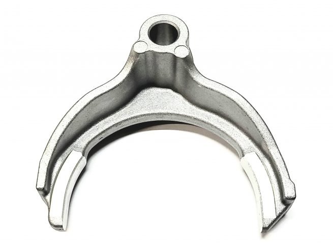 R-Series Transmission No 2 Shift Fork