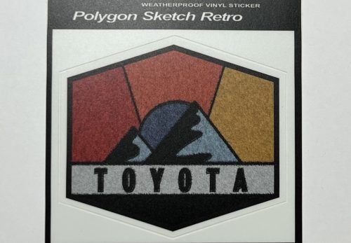Genuine Toyota Hood Prop Rod Clip & Grommet Kit – 97-99 Camry – OEM 2123