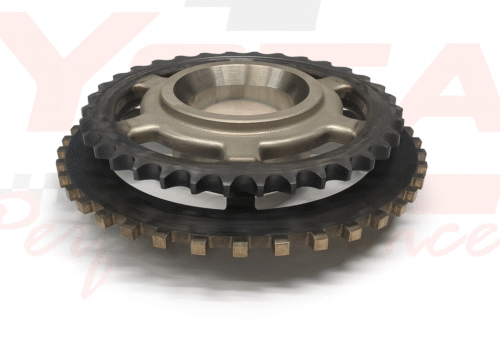 3RZ 2.7L Crank Reluctor Gear Genuine 1993-2000