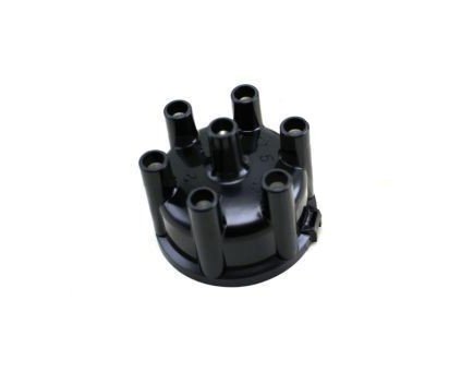 2F 4.2L Distributor Cap Genuine 1978-1979 Land Cruiser