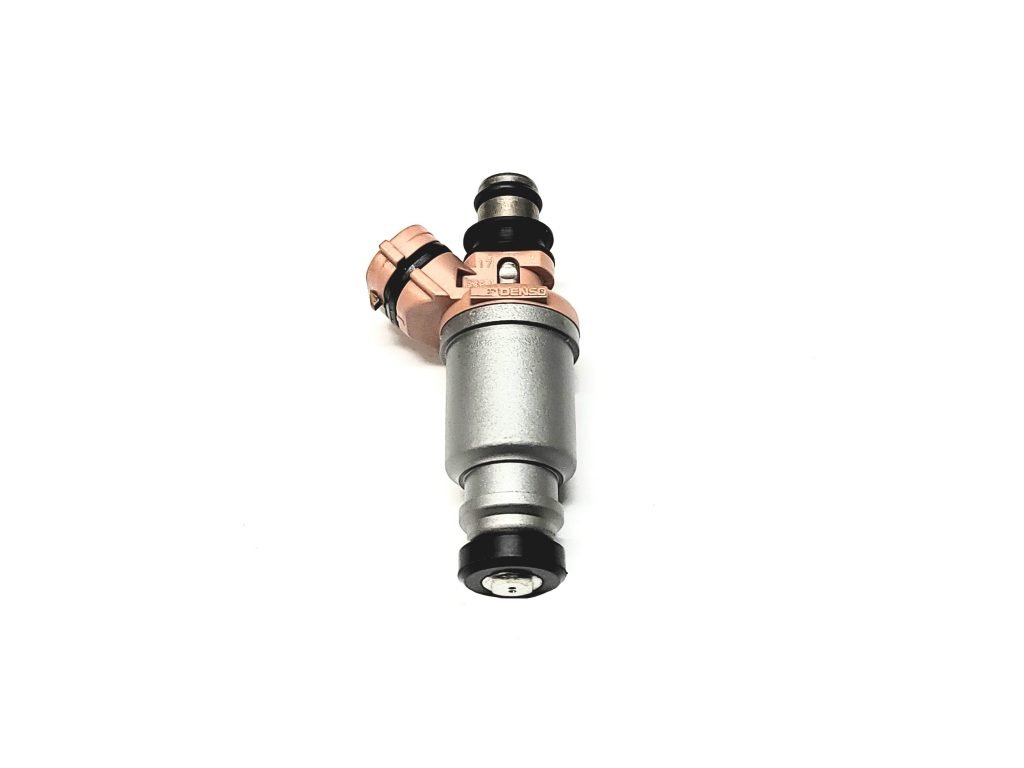 1FZ 4.5L Fuel Injector Set 1993-1997 - Yota1 Performance, Inc.